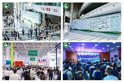 不負(fù)期待 耀然綻放丨海誼科技參展2022中國奶業(yè)展覽會碩果累累！