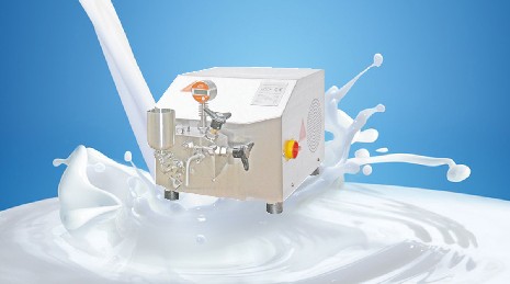 高壓均質(zhì)機(jī)的操作規(guī)程是怎樣的？