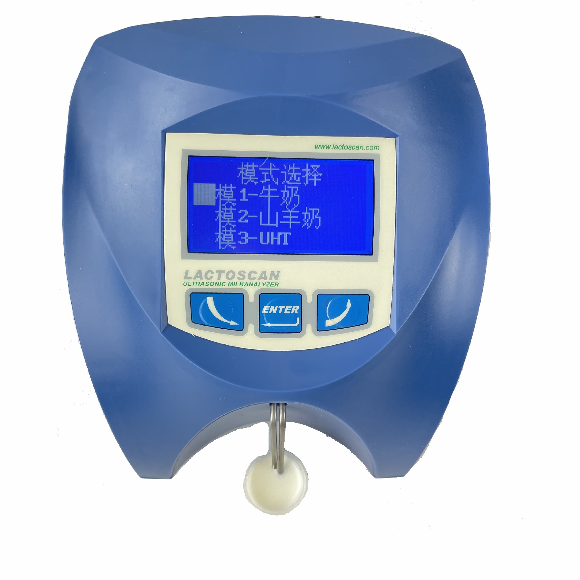 乳成分分析儀的使用環(huán)境是什么樣的？