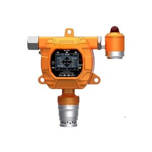 MIC-600-Ex固定式可燃?xì)怏w報(bào)警器 食堂可用檢測儀
